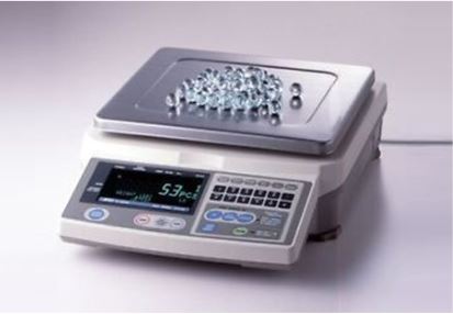  Digital weight scale 5Kg AND FC-5000i